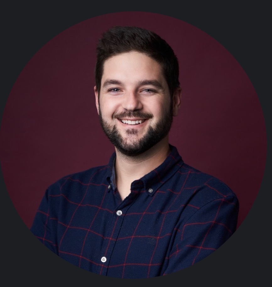 Andrew, ISV Specialist at Velora Payments