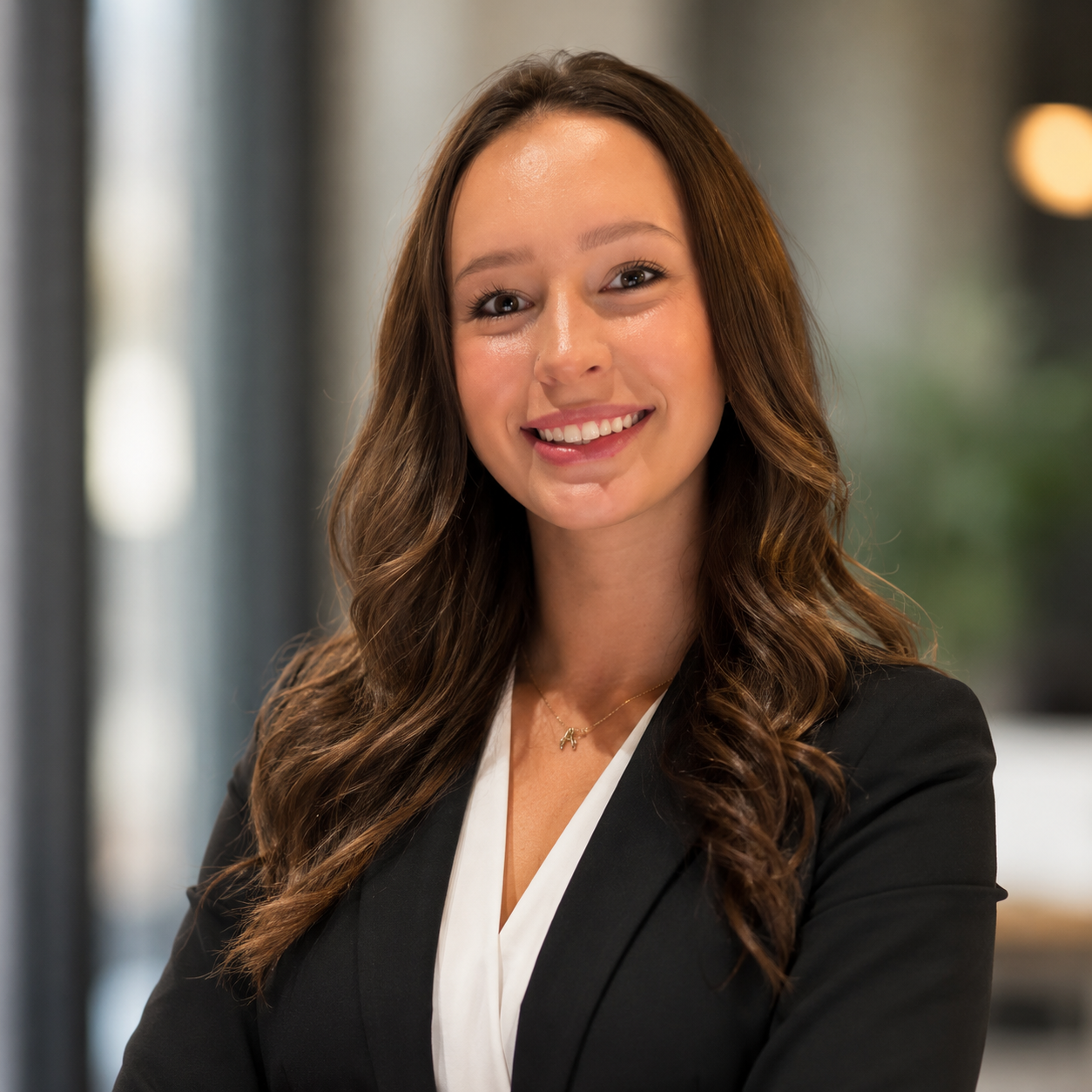 Jordyn, Operations at Velora Payments