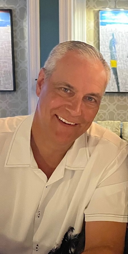 Robert Jibby, Owner of Mobile POS Technologies